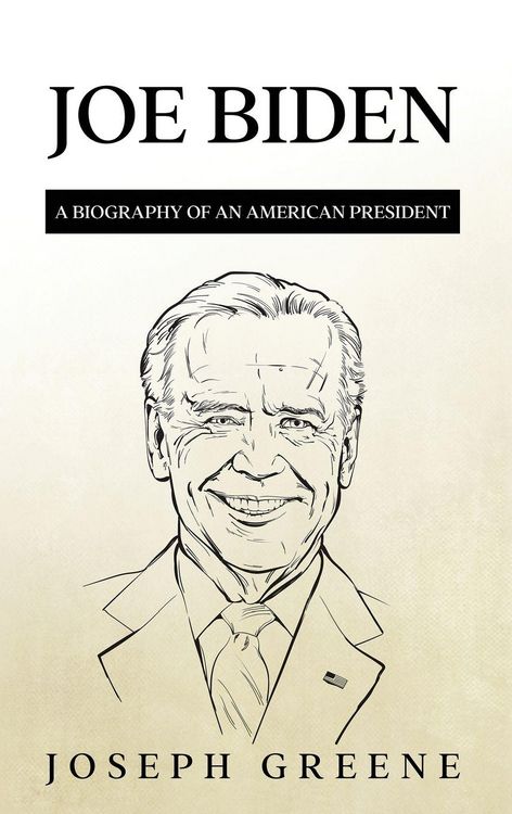 Produktbild: Joe Biden