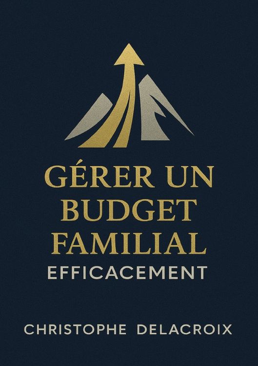 Produktbild: G&eacute;rer un Budget Familial Efficacement