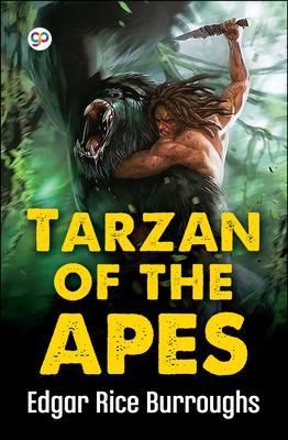 Produktbild: Tarzan of the Apes
