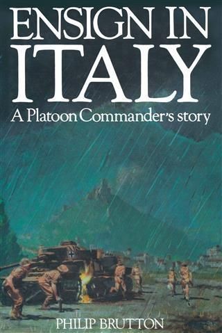 Produktbild: Ensign in Italy