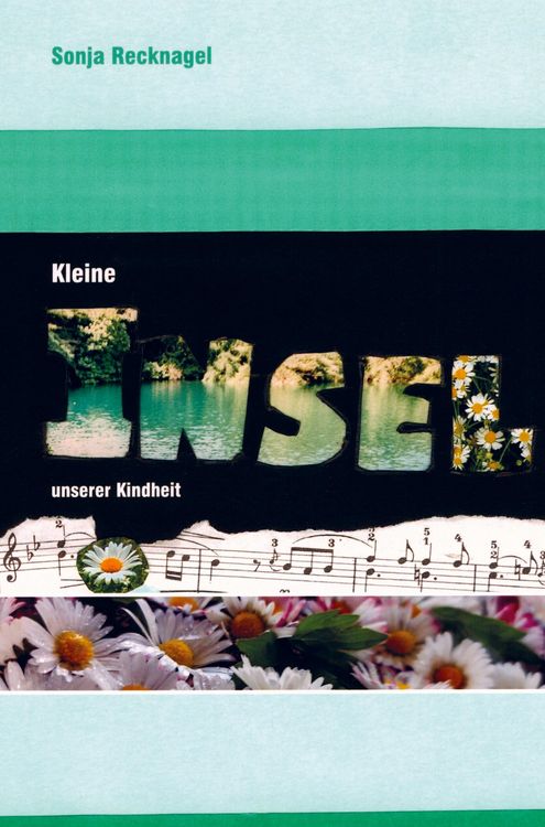 Produktbild: Kleine Insel