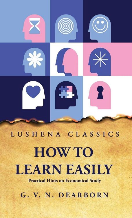 Produktbild: How to Learn Easily