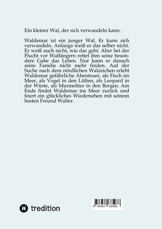 Produktbild: Waldemar