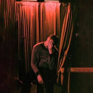 Produktbild: Strangers (Again)