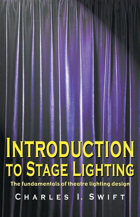Produktbild: Introduction to Stage Lighting