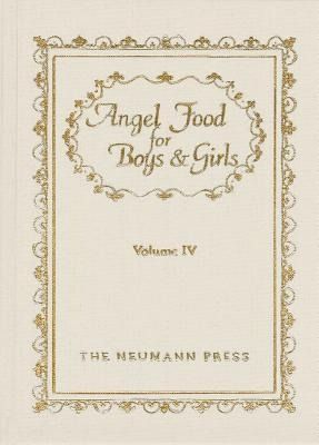 Produktbild: Angel Food for Boys & Girls - Vol. IV