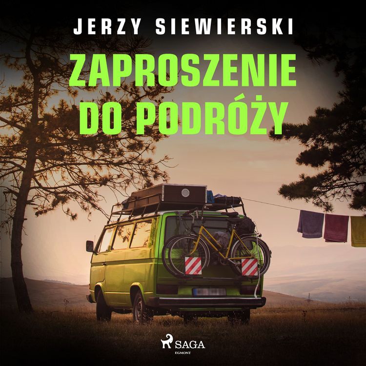 Produktbild: Zaproszenie do podr&oacute;ży