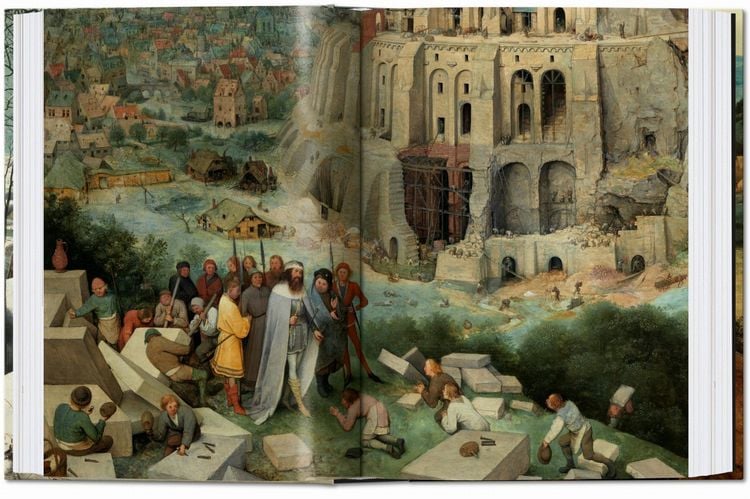 Produktbild: Bruegel
