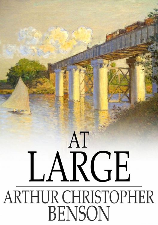 Produktbild: At Large