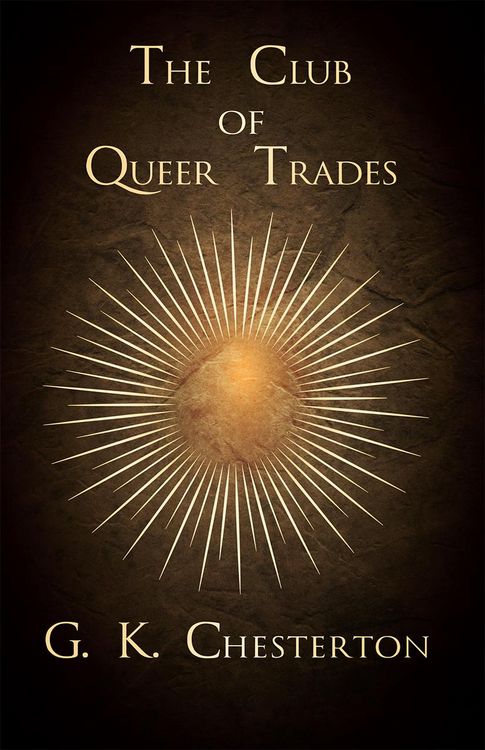 Produktbild: The Club of Queer Trades