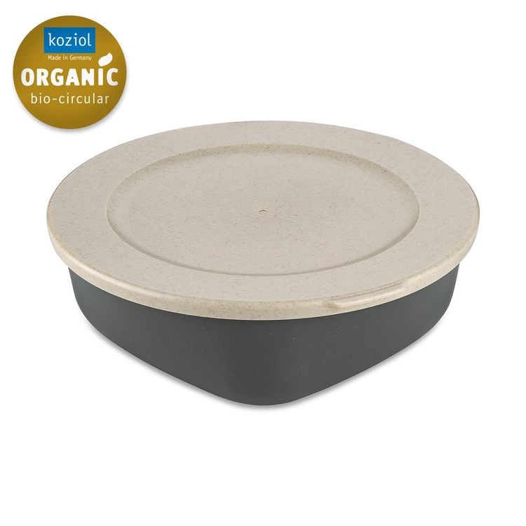 Produktbild: Koziol Box mit Deckel 1,3l Box mit Deckel 1,3l
