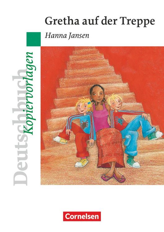 Produktbild: Deutschbuch Gymnasium - Ideen zur Jugendliteratur