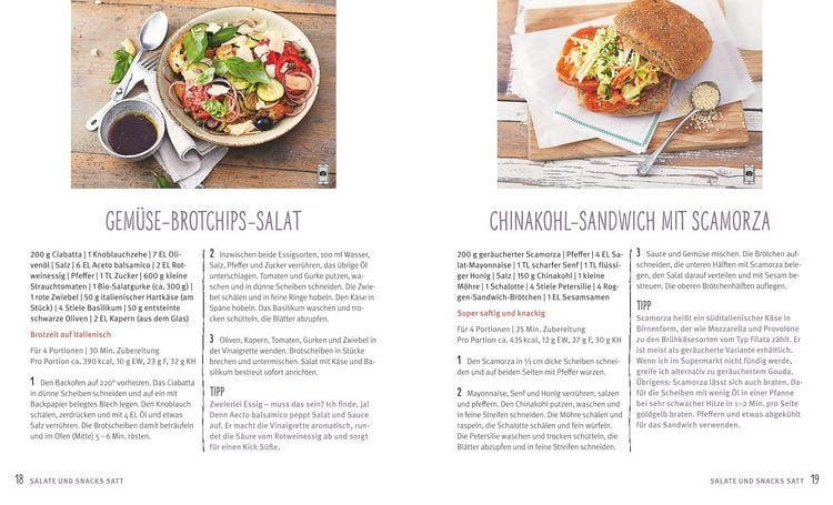 Produktbild: Expresskochen Vegetarisch
