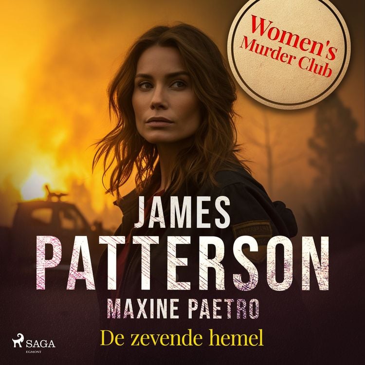 Produktbild: De zevende hemel