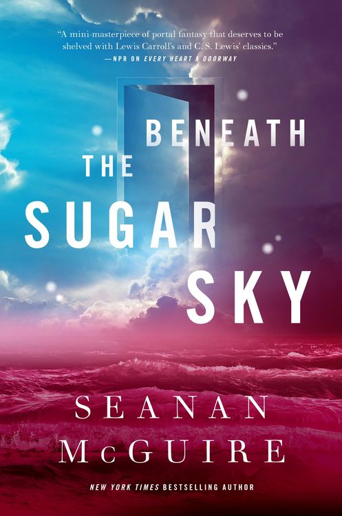 Produktbild: Beneath the Sugar Sky