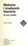 Produktbild: Dialecte i traducci&oacute; liter&agrave;ria