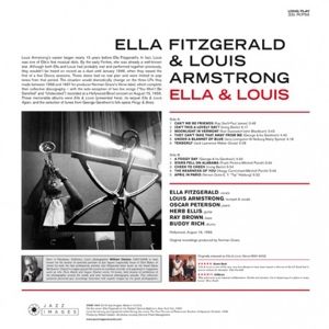Produktbild: Ella & Louis