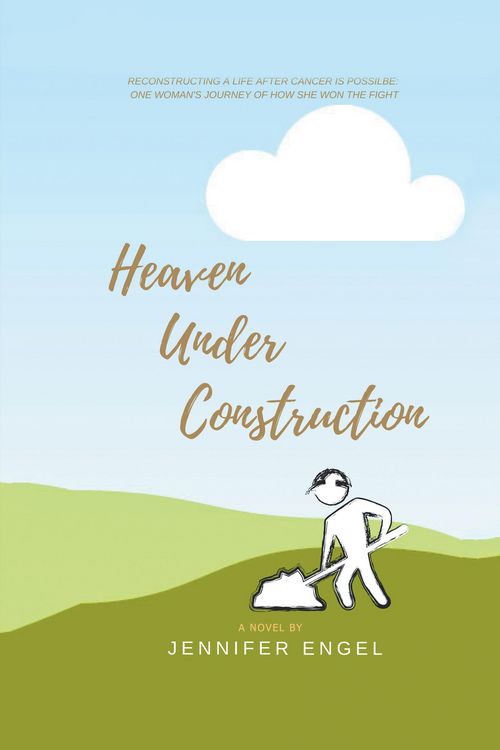 Produktbild: Heaven Under Construction