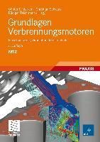 Produktbild: Grundlagen Verbrennungsmotoren