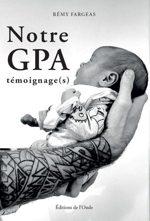 Produktbild: Notre gpa