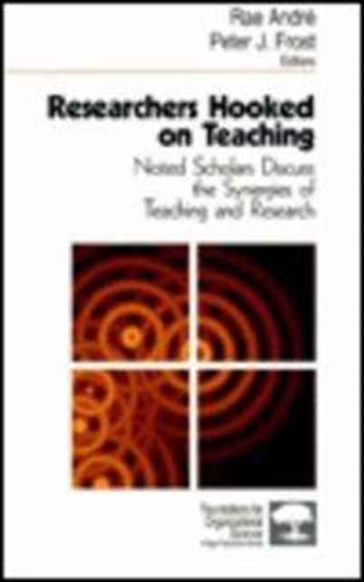 Produktbild: Researchers Hooked on Teaching