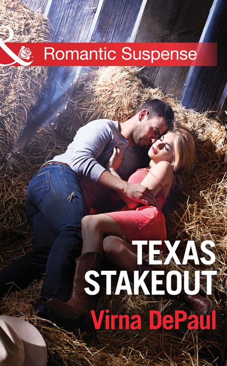 Produktbild: Texas Stakeout