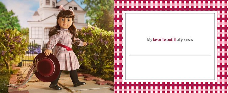 Produktbild: American Girl: You're a Star