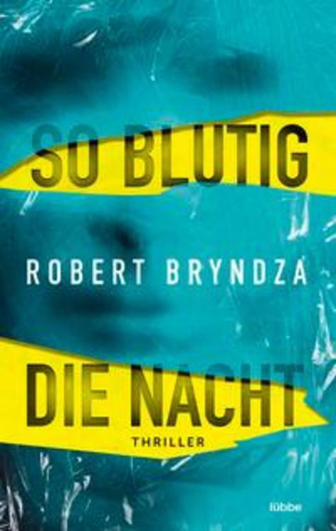 Bild vom Artikel So blutig die Nacht vom Autor Robert Bryndza