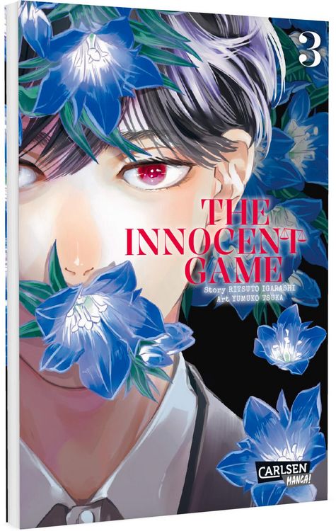 Produktbild: The Innocent Game 3