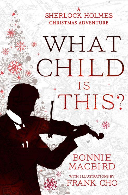Produktbild: What Child is This?