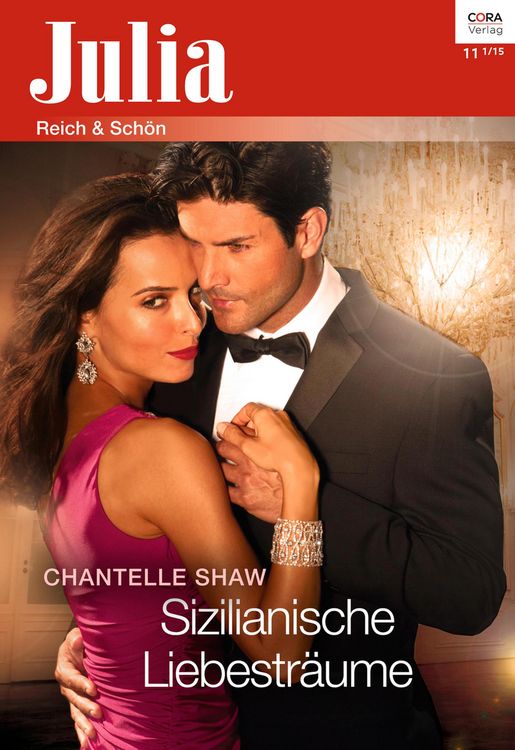 Produktbild: Sizilianische Liebestr&auml;ume