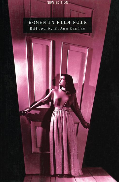 Produktbild: Women in Film Noir