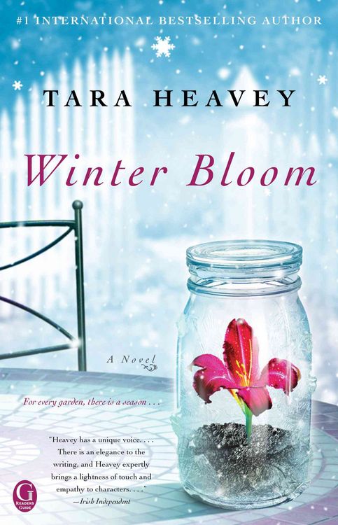 Produktbild: Winter Bloom