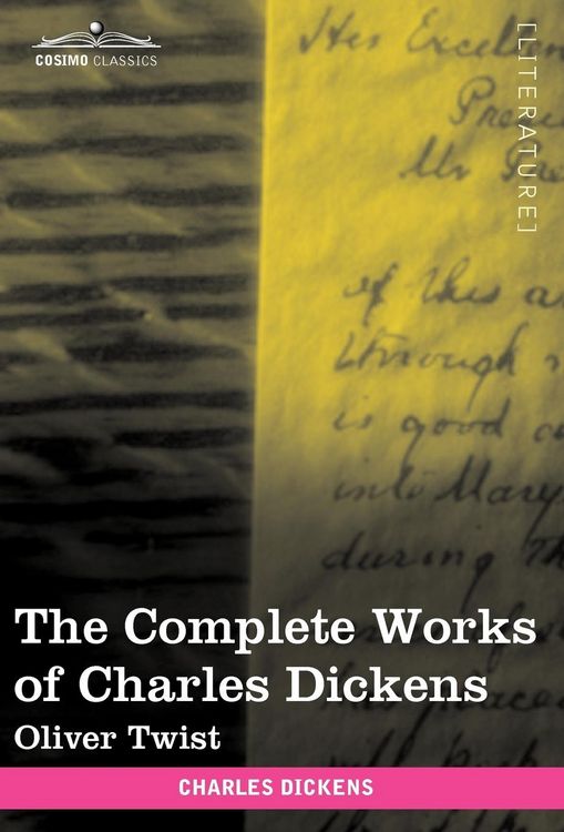 Produktbild: The Complete Works of Charles Dickens (in 30 Volumes, Illustrated)