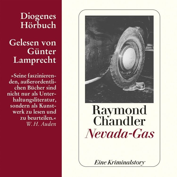 Produktbild: Nevada-Gas