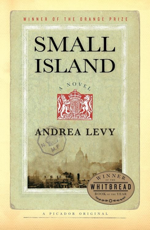 Produktbild: Small Island