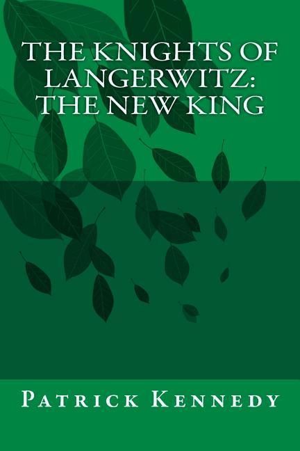 Produktbild: The Knights of Langerwitz: The New King