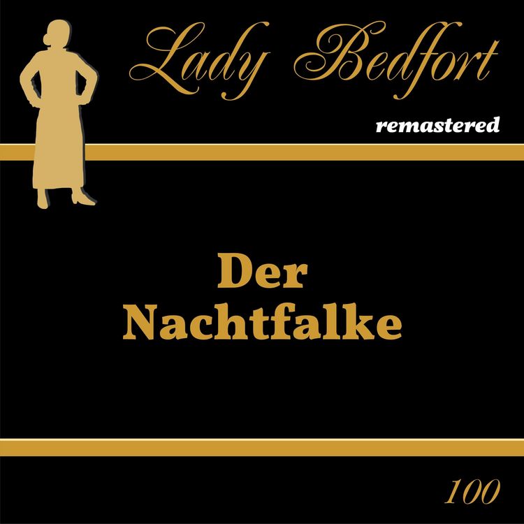 Produktbild: Folge 100: Der Nachtfalke