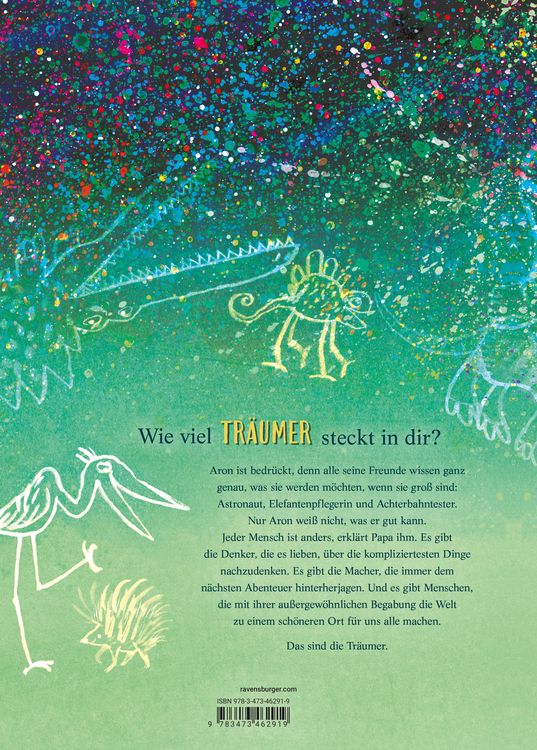 Produktbild: Tr&auml;umer