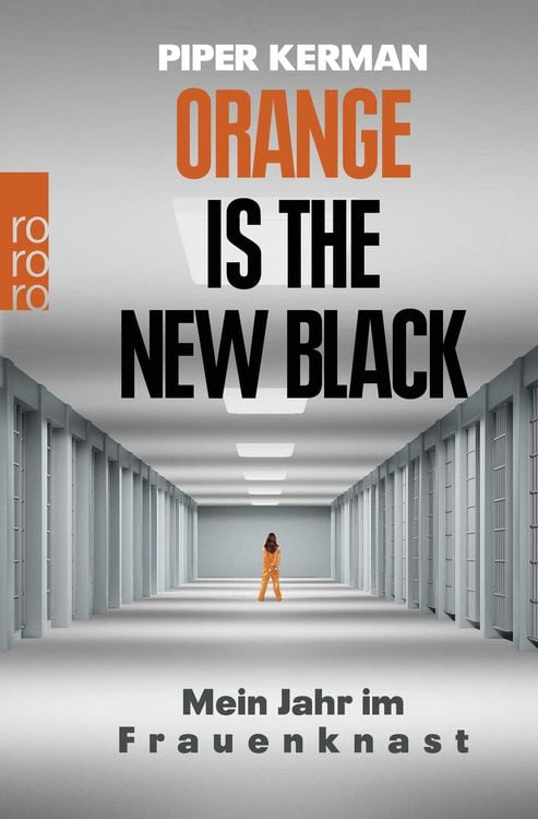 Produktbild: Orange Is the New Black