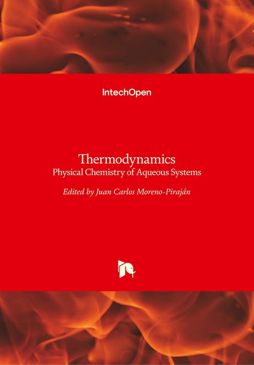 Produktbild: Thermodynamics