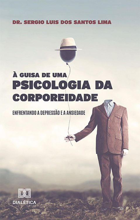 Produktbild: &Agrave; Guisa de uma Psicologia da Corporeidade