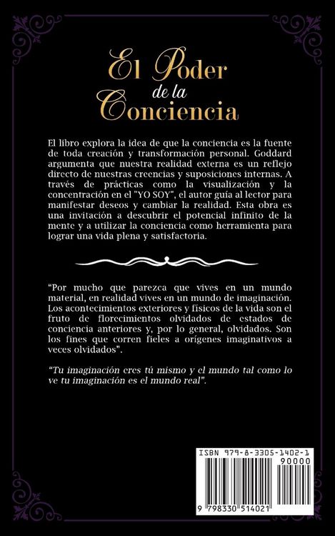 Produktbild: El Poder de la Conciencia - Colecci&oacute;n Deluxe