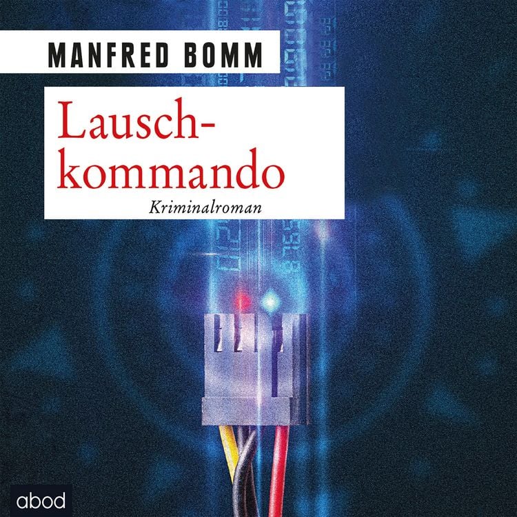 Produktbild: Lauschkommando