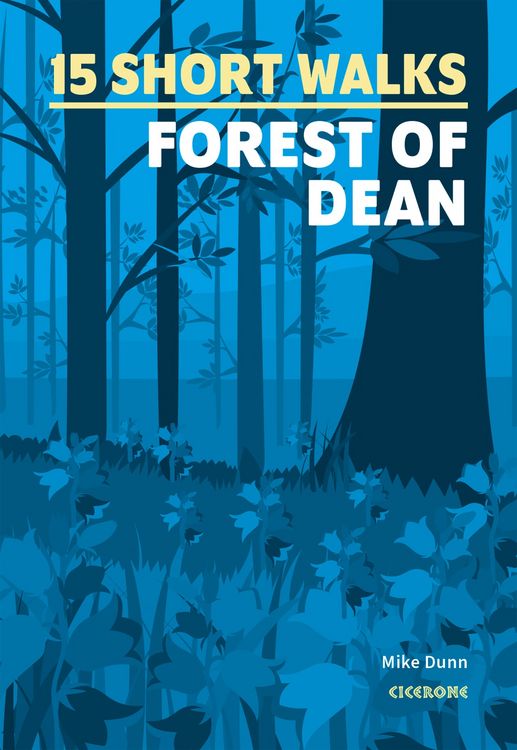 Produktbild: 15 Short Walks in the Forest of Dean