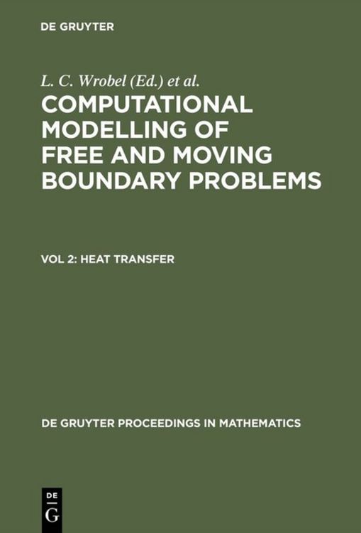 Produktbild: Heat Transfer