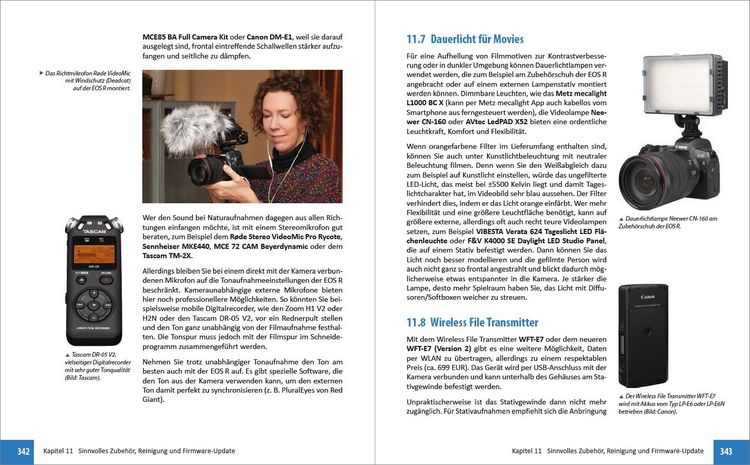 Produktbild: Canon EOS R