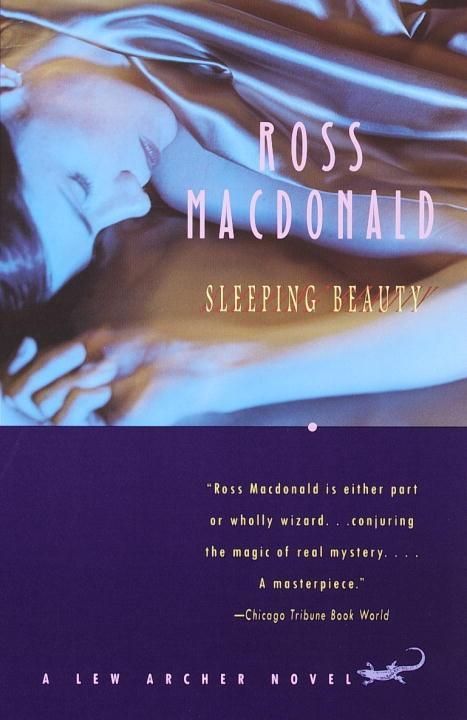 Produktbild: Sleeping Beauty