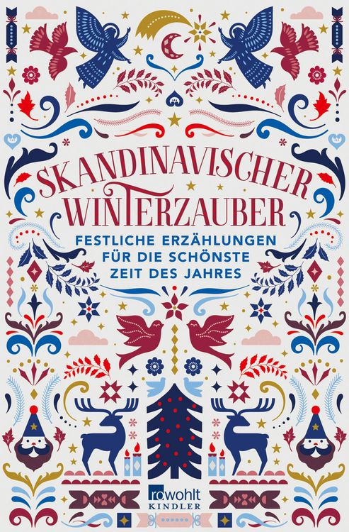 Produktbild: Skandinavischer Winterzauber