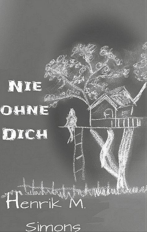 Produktbild: Nie ohne dich